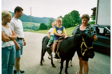 Austria Privát Gresten, Esterno